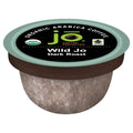 WILD JO Organic Dark French Roast Compostable Coffee Pods Review