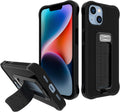 Scooch Wingman iPhone 14 Case with Stand - Kickstand, Mount