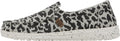 Hey Dude womens Modern: Stylish Comfort for Everyday Wear