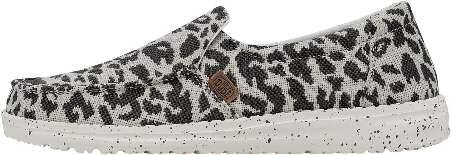 Hey Dude womens Modern: Stylish Comfort for Everyday Wear