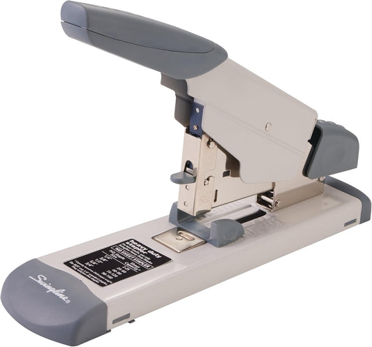 Swingline Heavy Duty Stapler for 160 Sheets, Durable Design