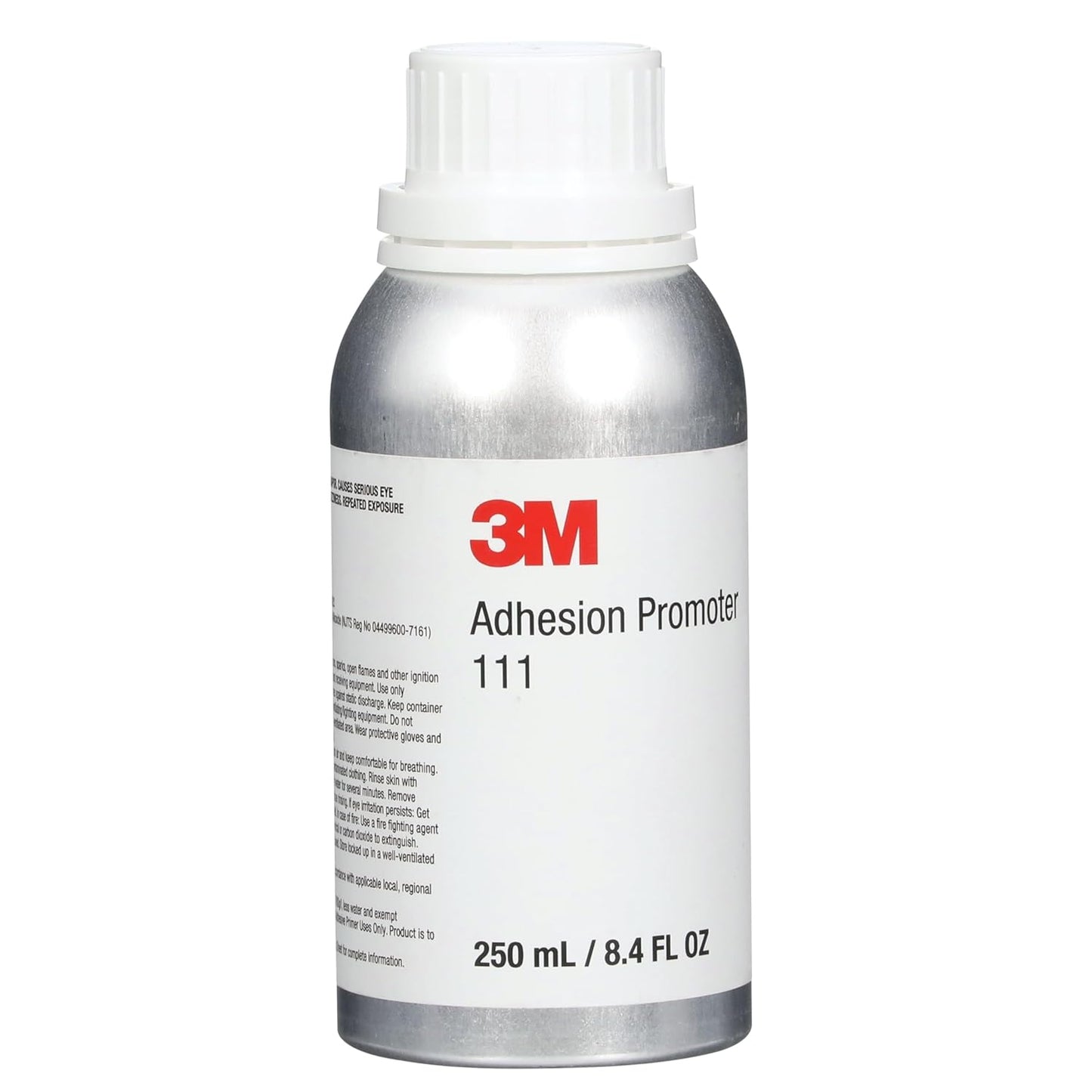 3M Adhesion Promoter 111 for Strong Bonding on Various Surfaces