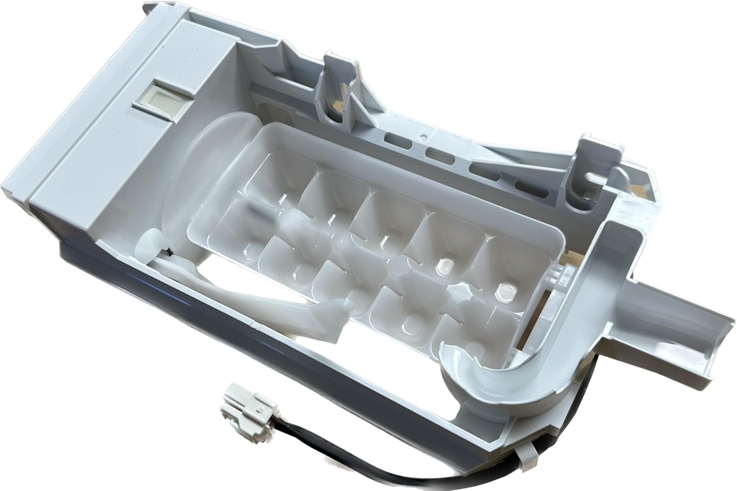 Frigidaire Ice Maker Assembly - Budora Compatible