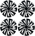 17 inch Wheel Cover for Iron Rim Hubcap Set of 4 - Easy Snap-On