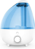 Pure Enrichment MistAire XL Ultrasonic Cool Mist Humidifier