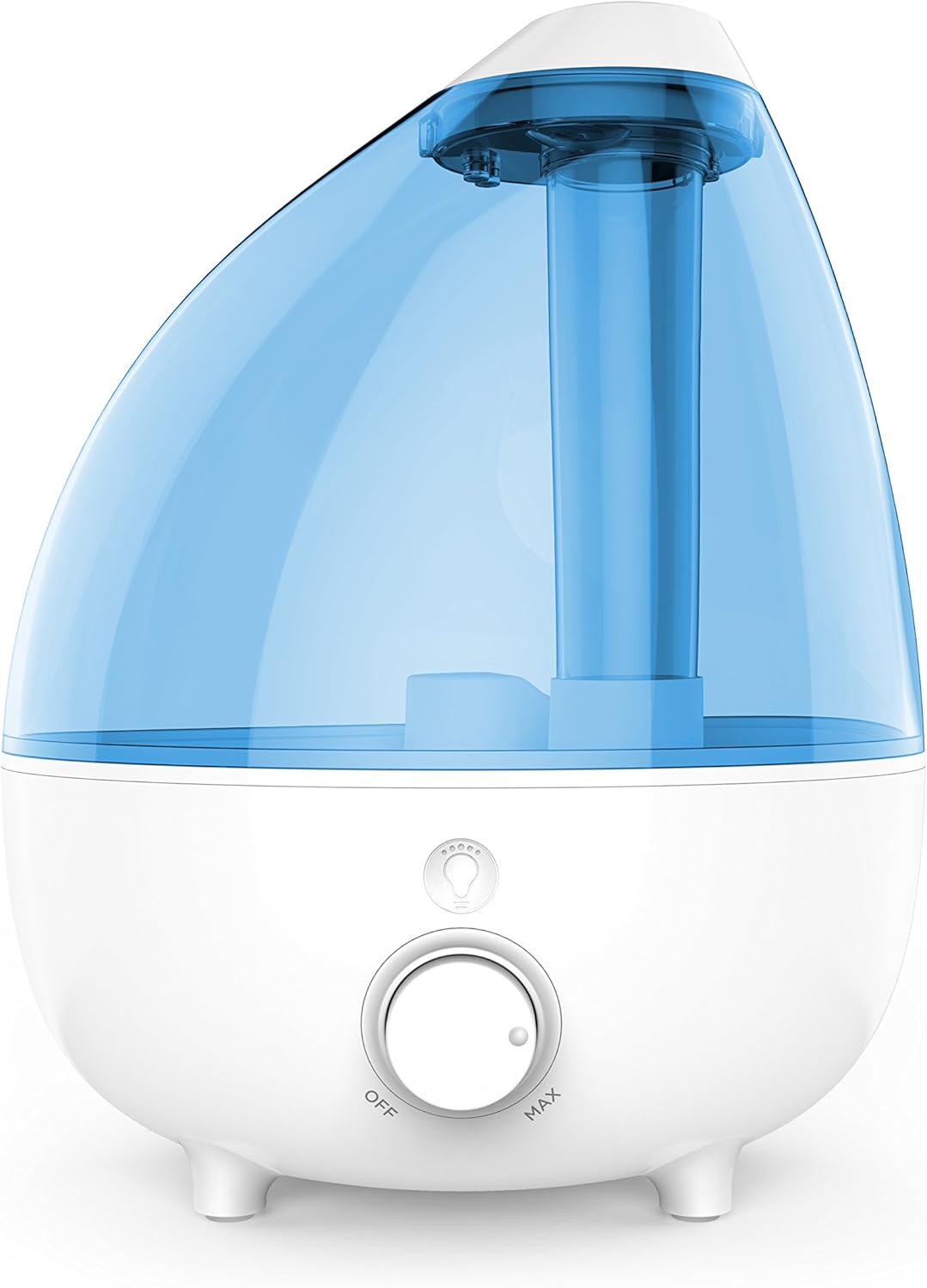 Pure Enrichment MistAire XL Ultrasonic Cool Mist Humidifier