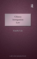 Chinese Immigration Law Guide for Navigating Legal Challenges