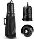 OKSON Golf Travel Bag - Ultimate Club Protection