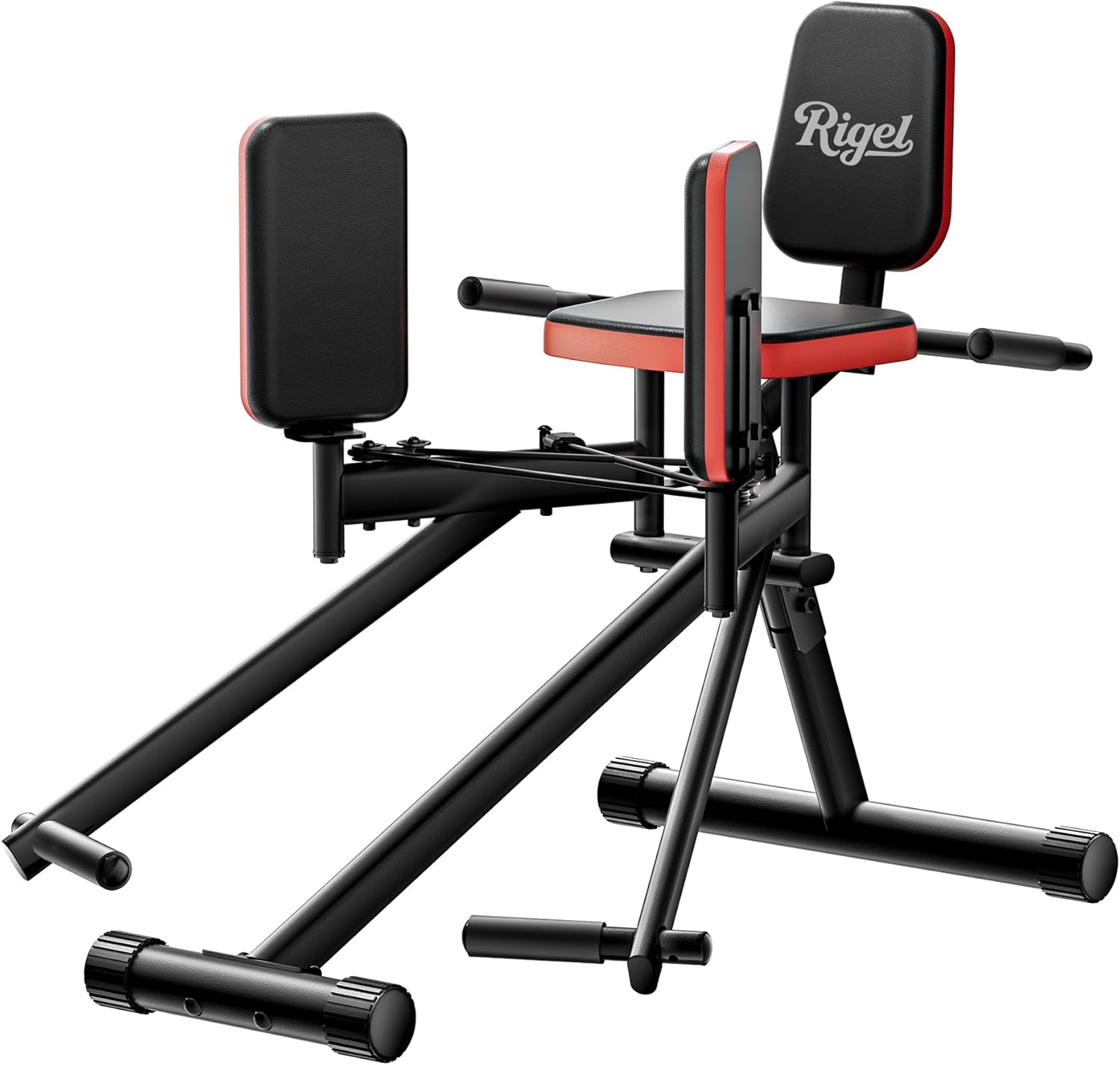 Rigel Leg Stretcher - Heavy Duty Steel Frame Split Machine