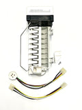 Whirlpool Ice Maker Kit - Quick Ice Production