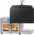 Dual Air Fryer Lid Compatible with Emeril Lagasse French Door