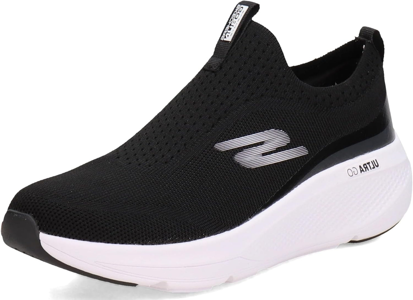 Skechers Women's Go Run Elevate-Hot Streak Sneaker Review