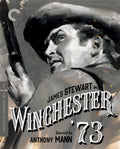 Winchester 73 Film Review: A Classic Western by James Stewart