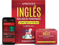 Aprender ingles para adultos principiantes - Habla en 30 dias