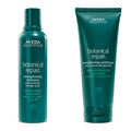 Aveda Botanical Repair Shampoo & Conditioner Gift Set for Damaged Hair