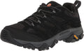 Durable Merrell Moab 3 Hiking Shoes for Women: Comfort on Trails
