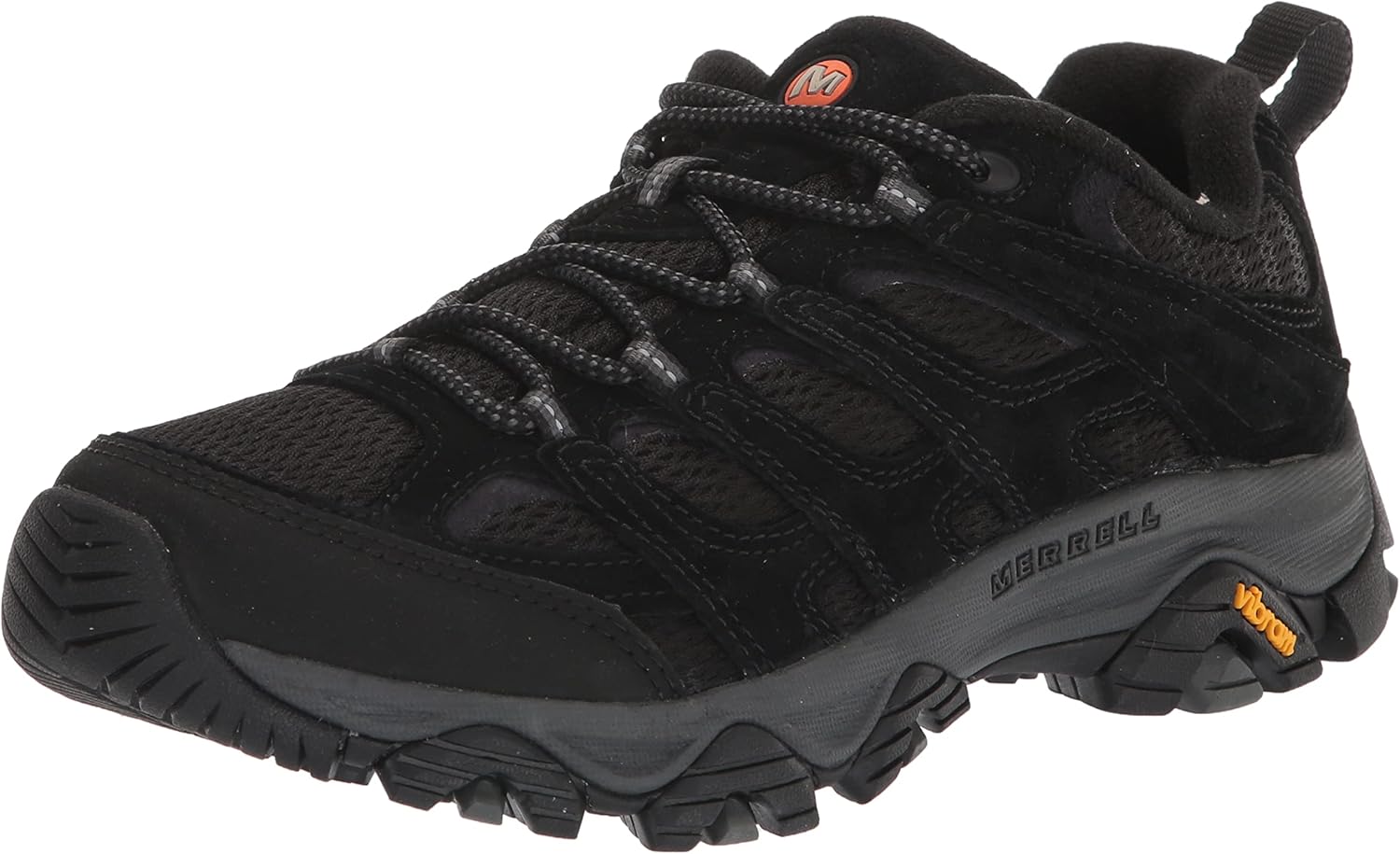 Merrell Women's Moab 3 Hiking Shoe: Comfort and Durability Combined