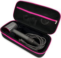 Dyson Hair Dryer Hard Case - Secure Travel Storage