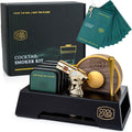 Bourbon Cocktail Smoker Kit - Smoke with Style!