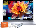Dell Inspiron 16 5640 Touchscreen Laptop - Business Performance