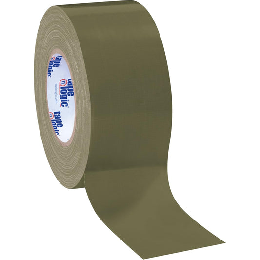 Duct Tape 3 Inch x 60 Yards for Repairs and Labeling