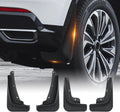 for 2024 2025 2026 Buick Envision S Mud Flaps Splash Guards - No-Drill