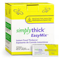 SimplyThick EasyMix Gel Thickener | 100 Packets - IDDSI Level 3