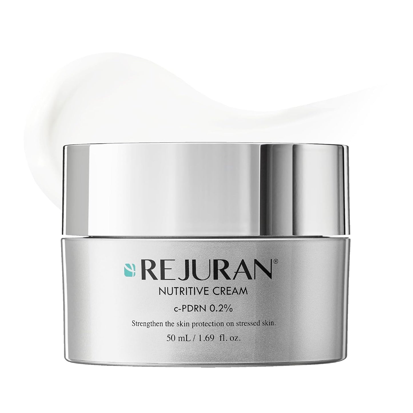 REJURAN Nutritive Cream for Deep Hydration and Youthful Skin