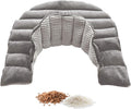 Relax & Rejuvenate: XL Neck & Shoulder Heating Pad