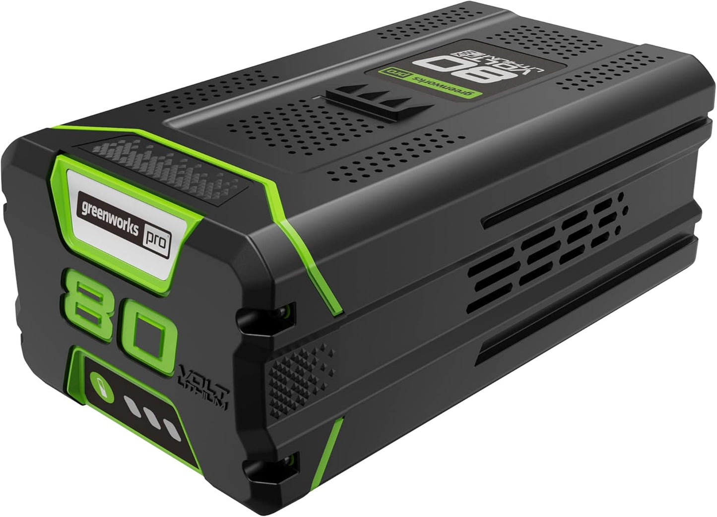 Greenworks PRO 80V 4.0Ah Lithium-Ion Battery for Tools