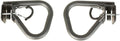 Enhance Your Workout with Fitness Reality Dip Bar Set