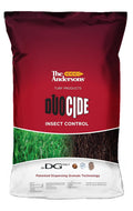 DuoCide Professional-Grade Lawn Insect Control - 40 lb Bag