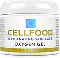Cellfood Oxygen Gel - Nutrient Rich Moisture & Protection