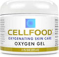 Cellfood Oxygen Gel 2 fl oz - Nutrient-Rich Moisture & Protection