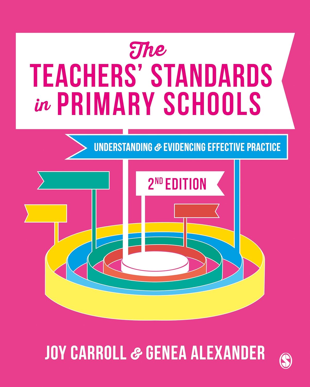 The Teachers Standards in Primary Schools: Effective Practice Guide