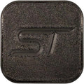ST Hitch Cover Custom Made for Explorer/Edge 2 in Receiver - New