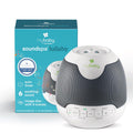 MyBaby Lullaby Sound Machine & Projector for Peaceful Sleep