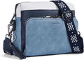 RFID Crossbody Purses for Women - Stylish and Secure Design