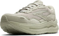 Brooks Mens Ghost Max Suede/Leather Neutral Running & Walking Shoe as