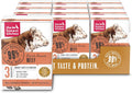 The Honest Kitchen Meal Booster: 99% Beef Dog Food Topper