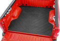 Rough Country Rubber Bed Mat for Silverado Sierra 1500 - Durable