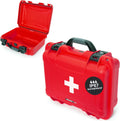 NANUK 920 Waterproof First Aid Box - Durable, Floating Protection