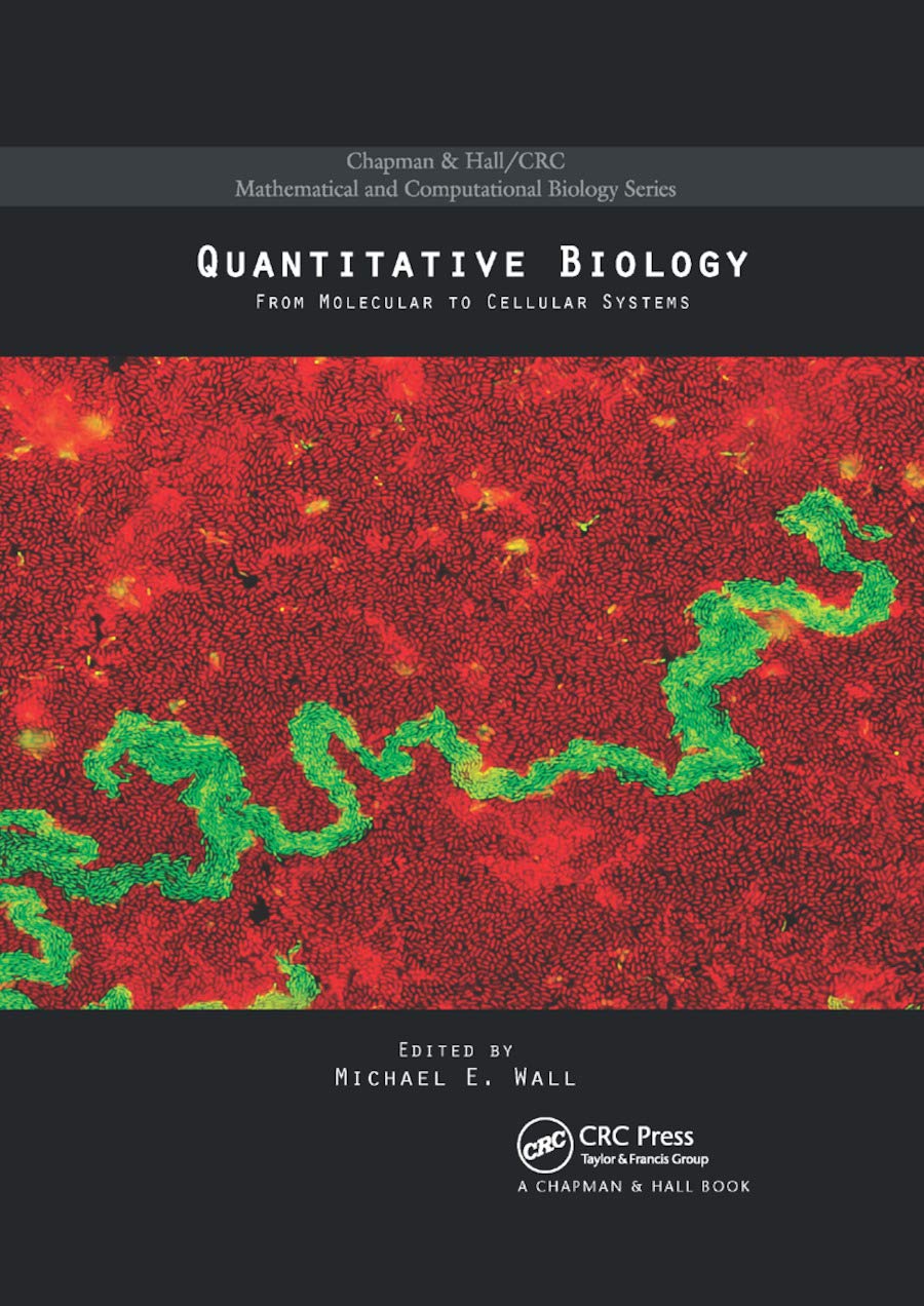 Quantitative Biology: A Comprehensive Guide to Mathematical Biology