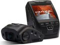 Rexing V1 Basic Dash Cam 1080P FHD DVR - Reliable Night Vision