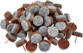 Furniture Felt Nail-on Pads 40pcs - Heavy Duty Floor Protectors