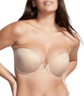 Victoria's Secret Women's Bare Push Up Strapless Bra - Smooth Lift