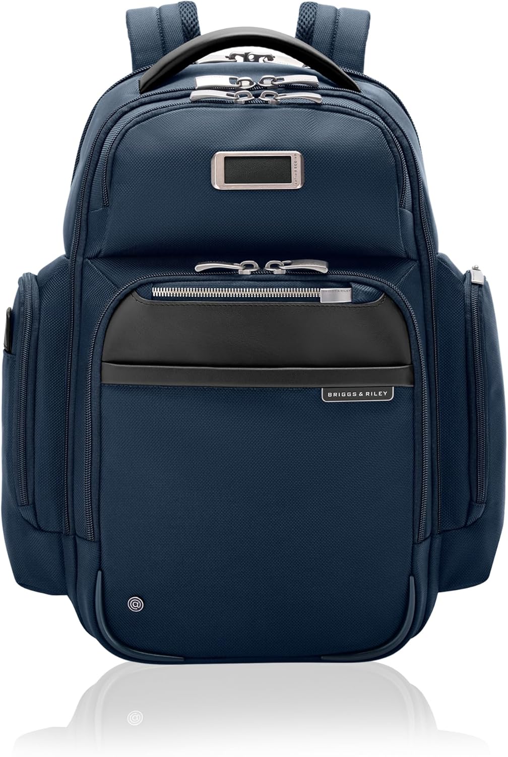 Briggs & Riley Medium Cargo Backpack for Work and Travel