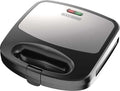BD Waffle Iron Morning Station - 3-in-1 Waffle, Grill & Sandwich