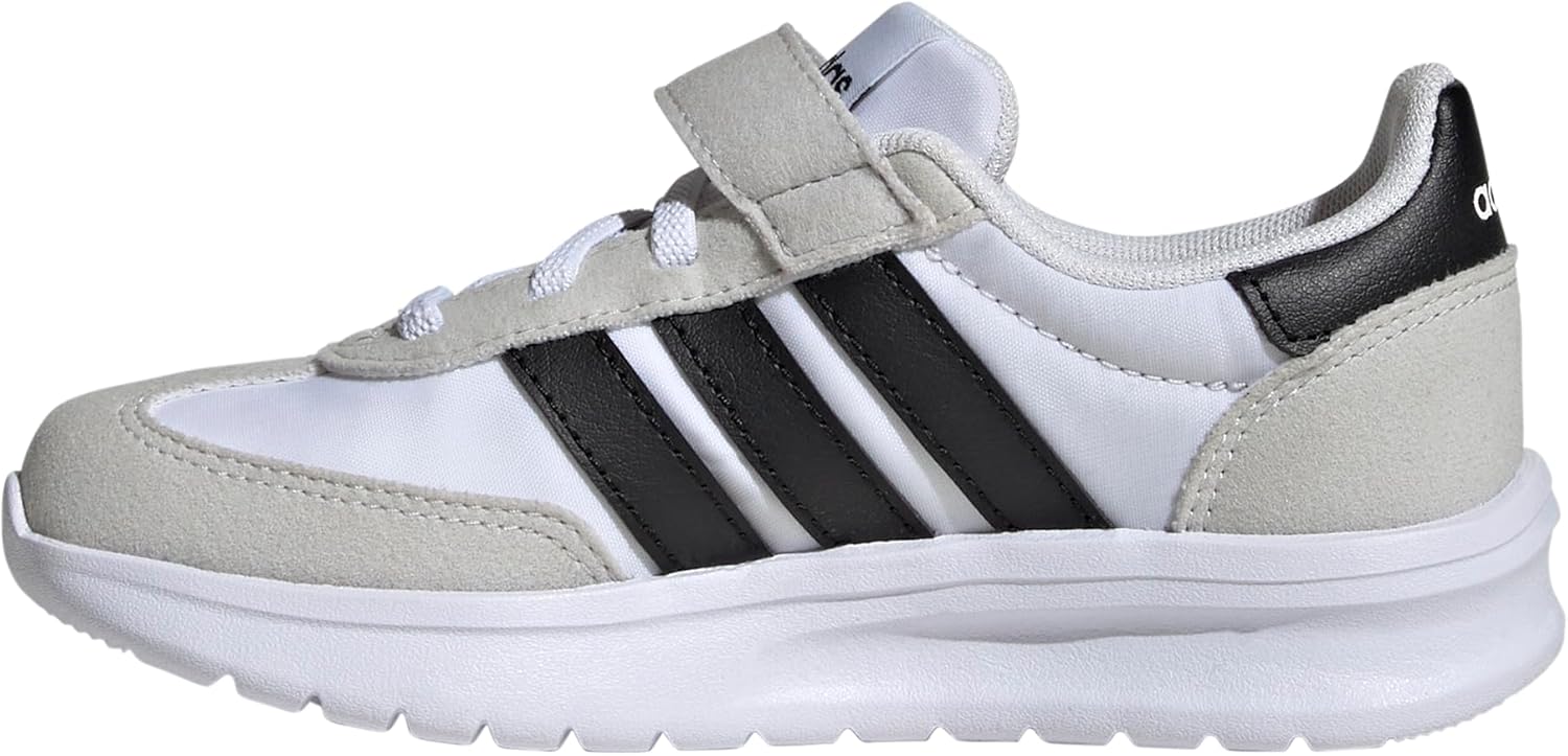 adidas Kids' Run 70s 2.0 Running Sneakers for Active Play