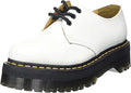 Dr. Martens 1461 Quad Oxford - Durable Platform Lace-Up Shoe